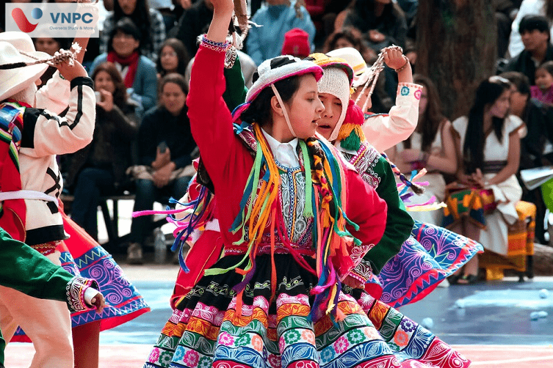 nước mỹ